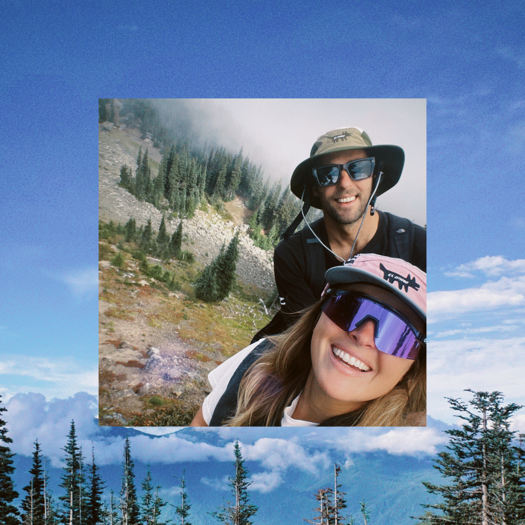 Postcards from North America: The Mountains Were Calling