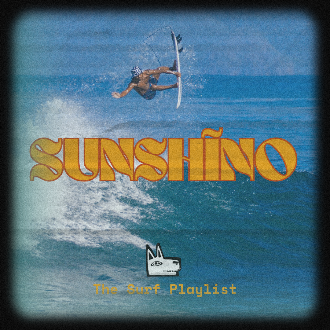 El Dingo Mix Tapes: Sunshĩno