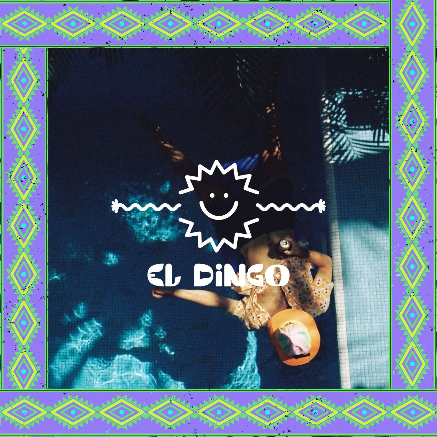 El Dingo Mix Tapes: Shweaty Troppo Vibes