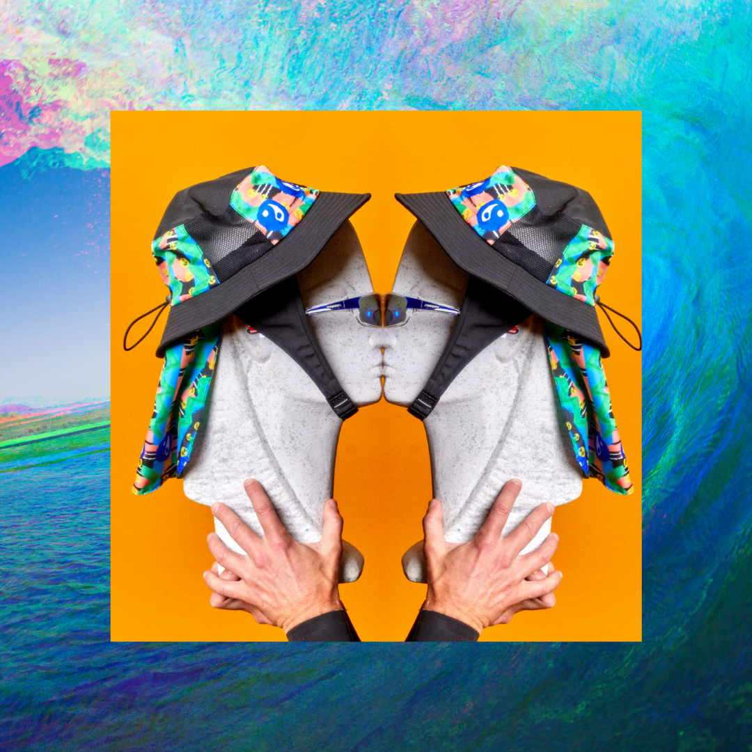 5 Reasons Why You Need To Wear A Surf Hat
