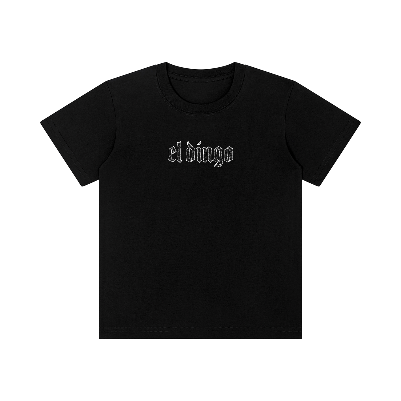 Lil Groms Punk Dingo Tee - El Dingo