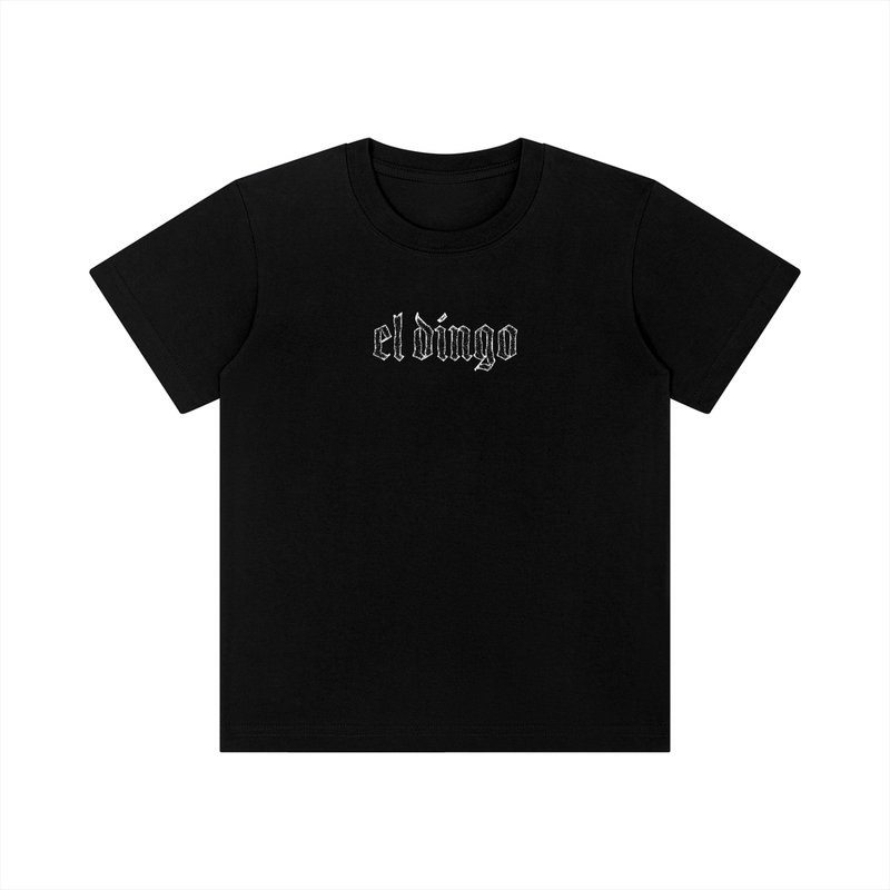 Lil Groms Punk Dingo Tee - El Dingo