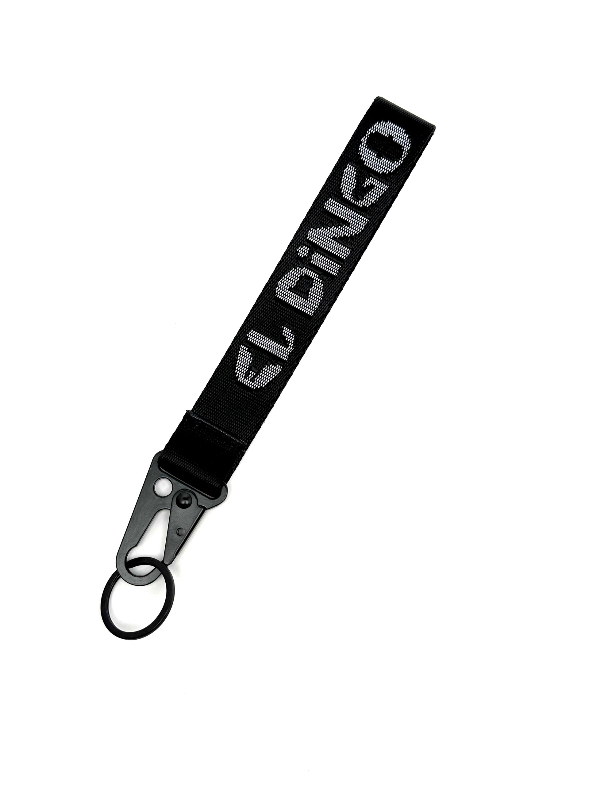 El Dingo Key Ring - El Dingo