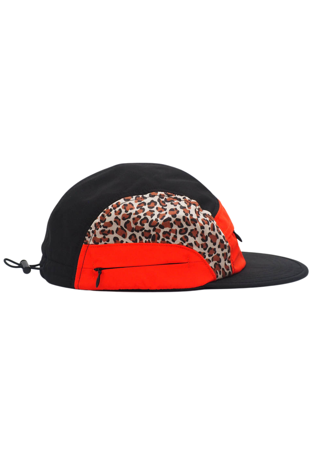 Cheetah Five Longboarding Surf Cap El Dingo