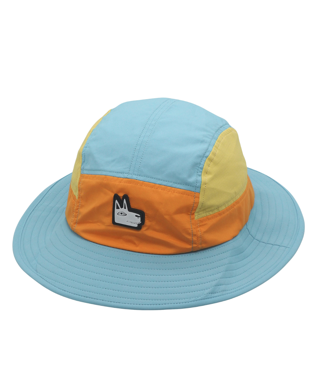 Mum's Pav Wide Brim Surf Hat UPF 50+