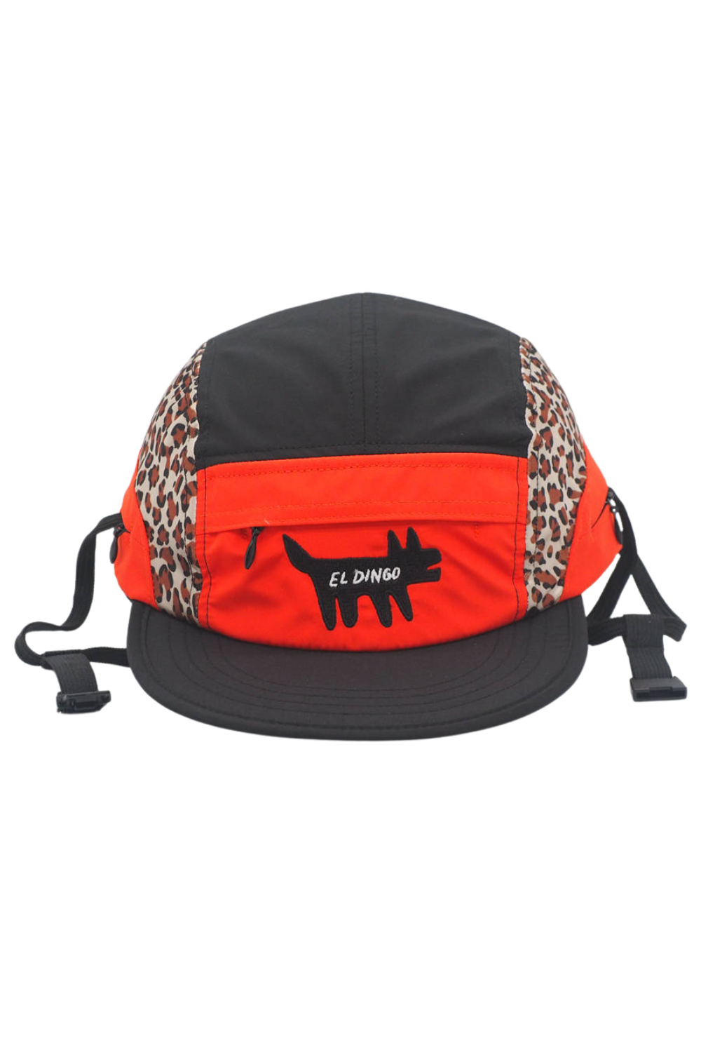Dingo Cap El Dingo Surf Hats & Sea Accessories