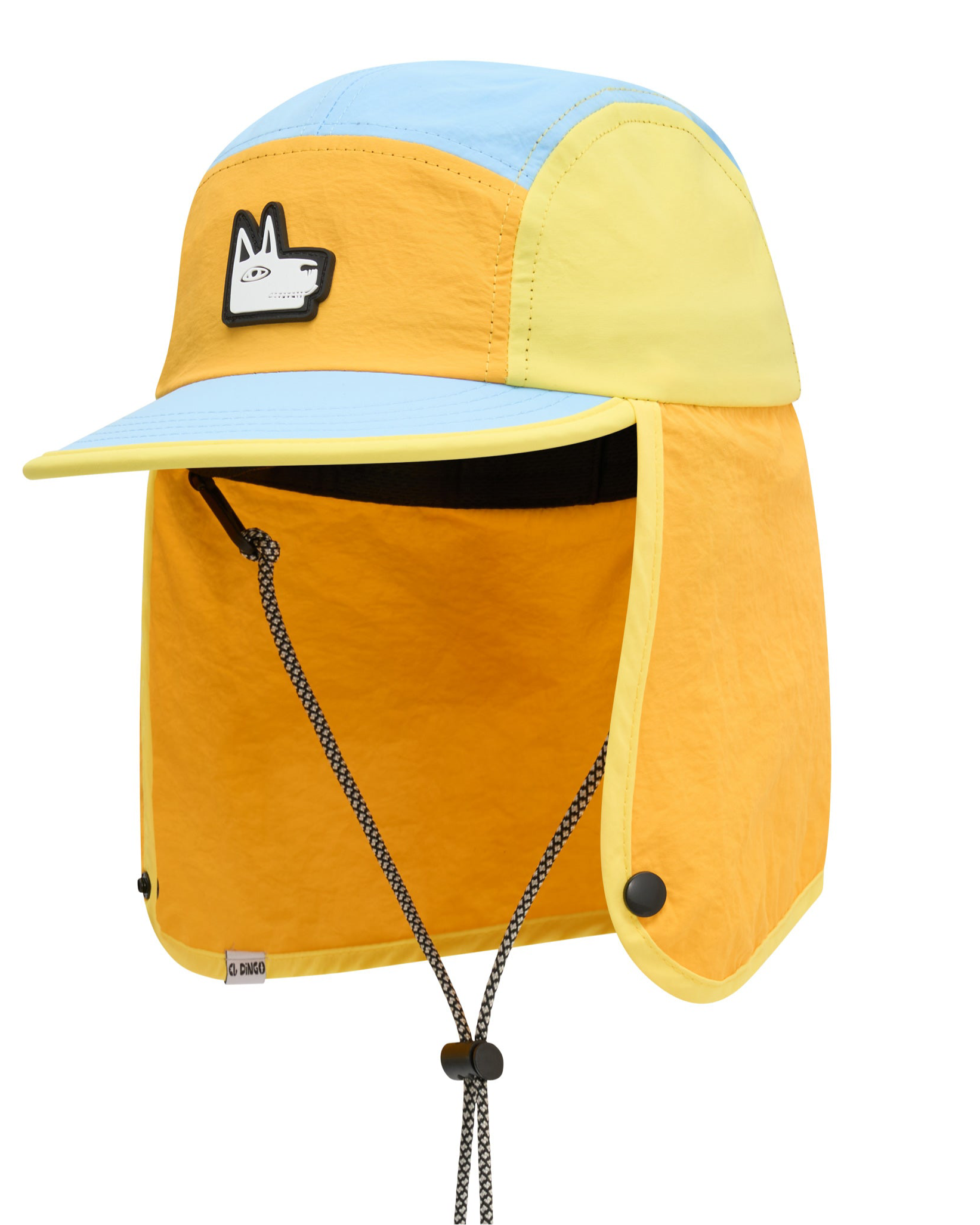 Groms Legionnaire Sun Hat - El Dingo