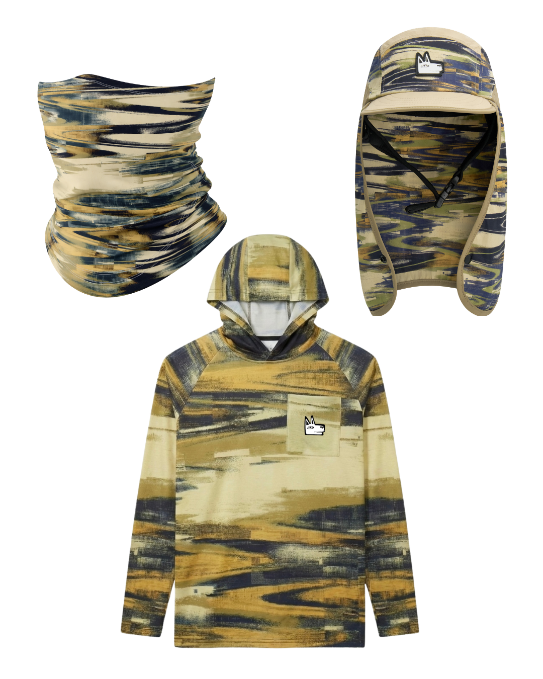 Jumbo Fisho Fathers Day Bundle - Free Shipping