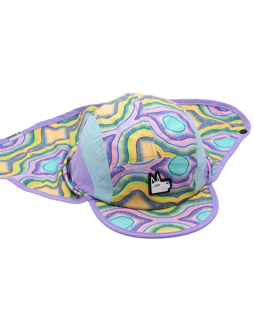 Day Tripper Legionnaire Surf Hat
