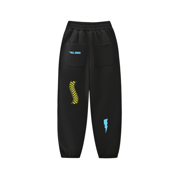 Motorhead Kids Joggers - El Dingo