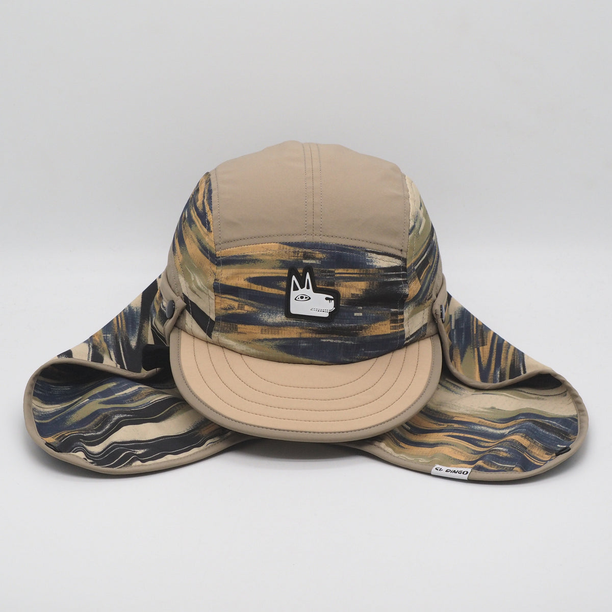 Dingo Cap Surf Hats – El Dingo