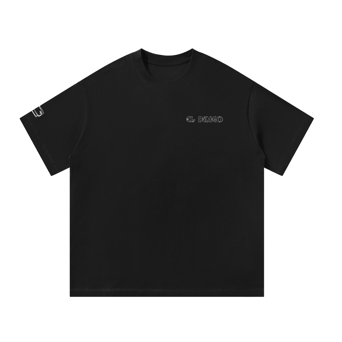 new,apparel,tee