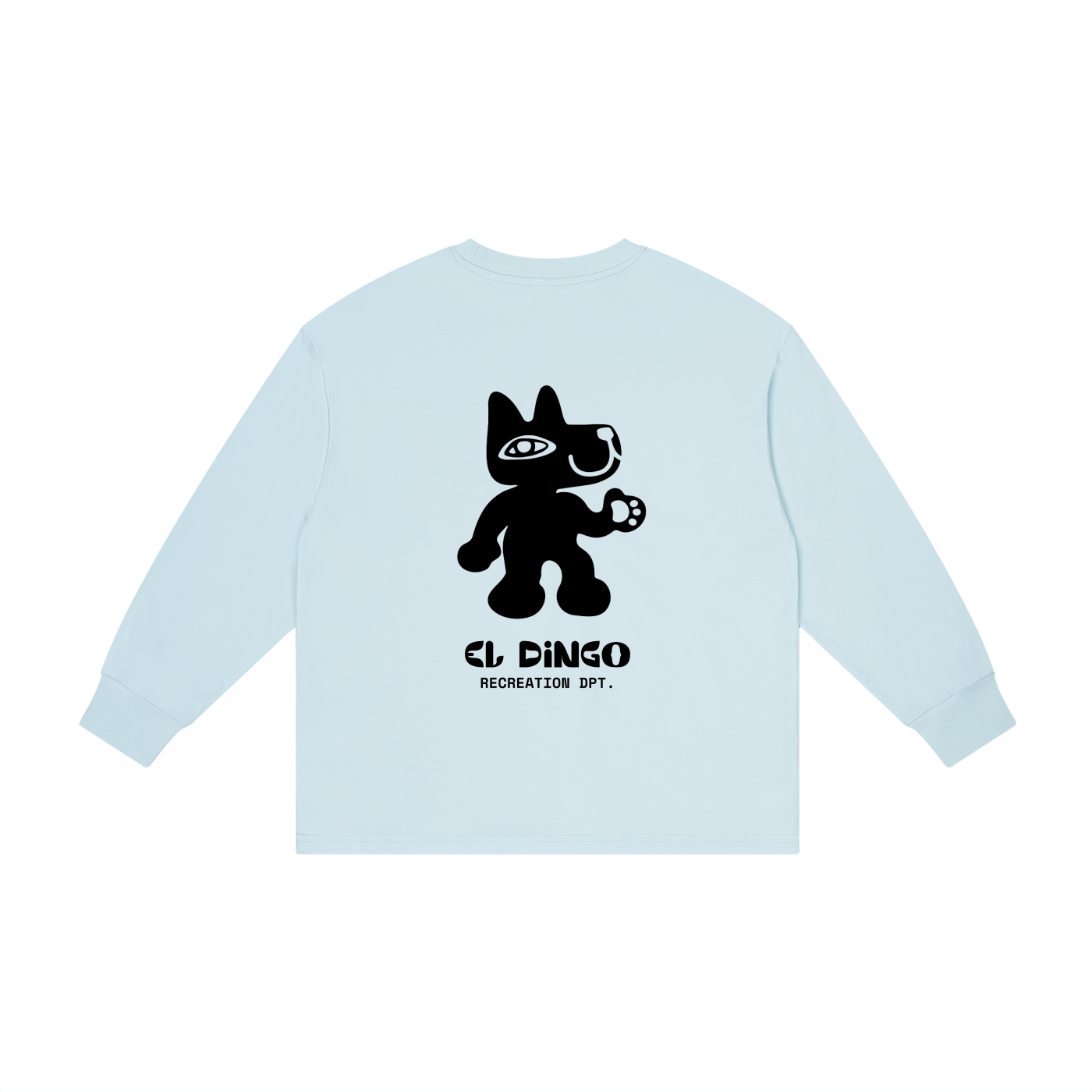 Bambinos Kids Logo Tee - El Dingo