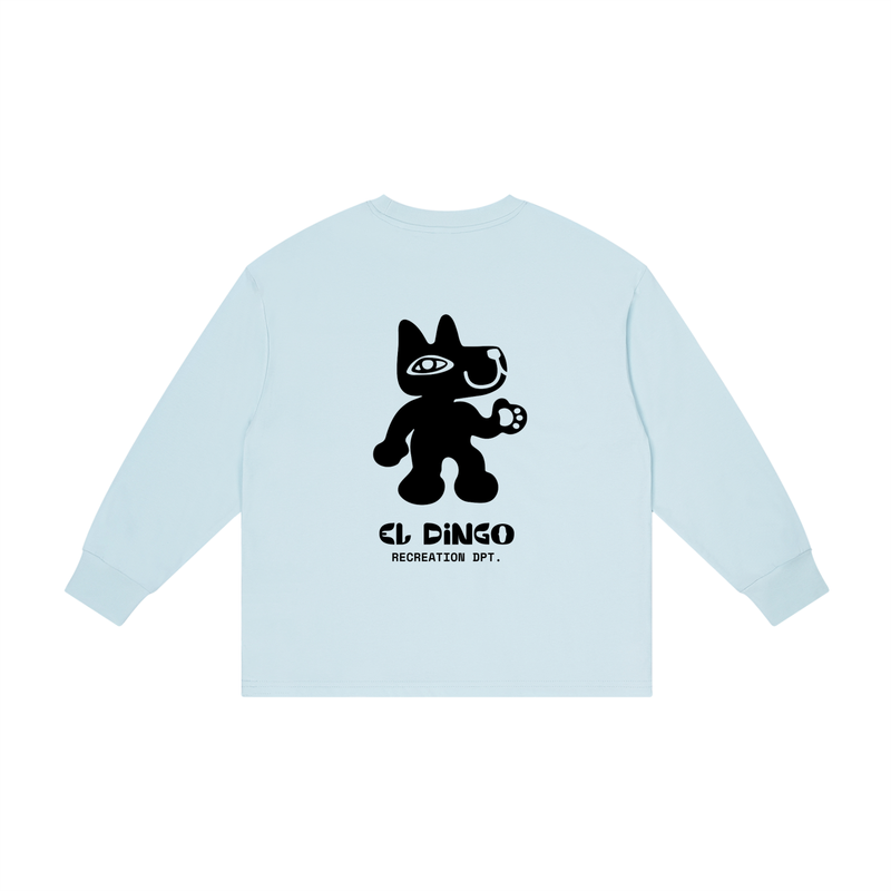 Bambinos Kids Logo Tee - El Dingo