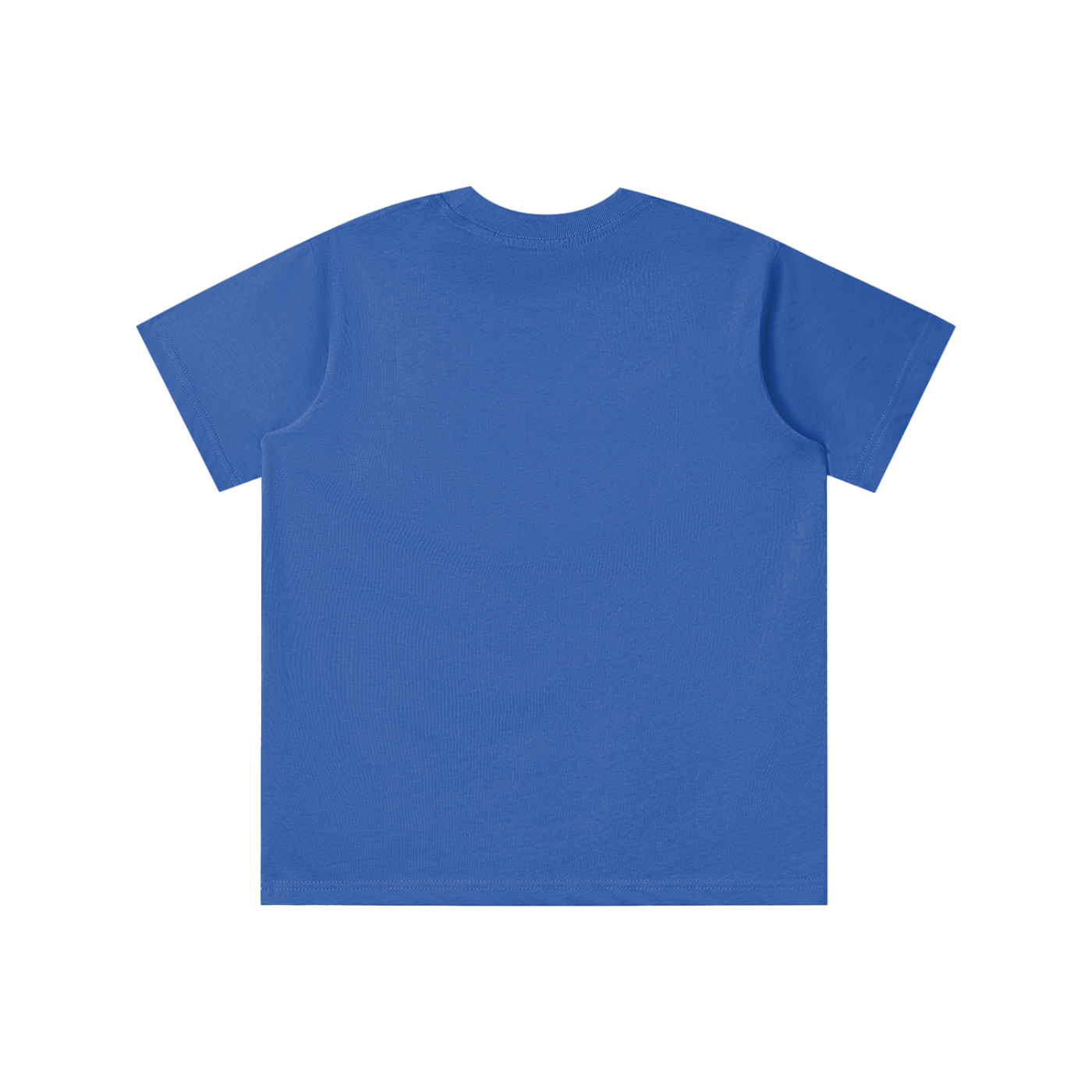 Groms Mr. Dingo Tee - Light Blue - El Dingo