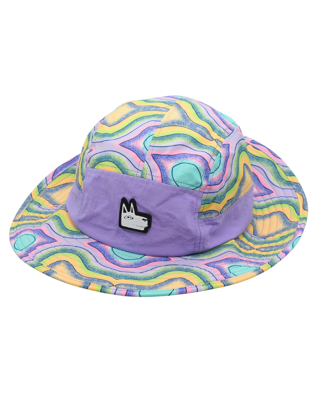 Day Tripper Wide Brim Surf Hat