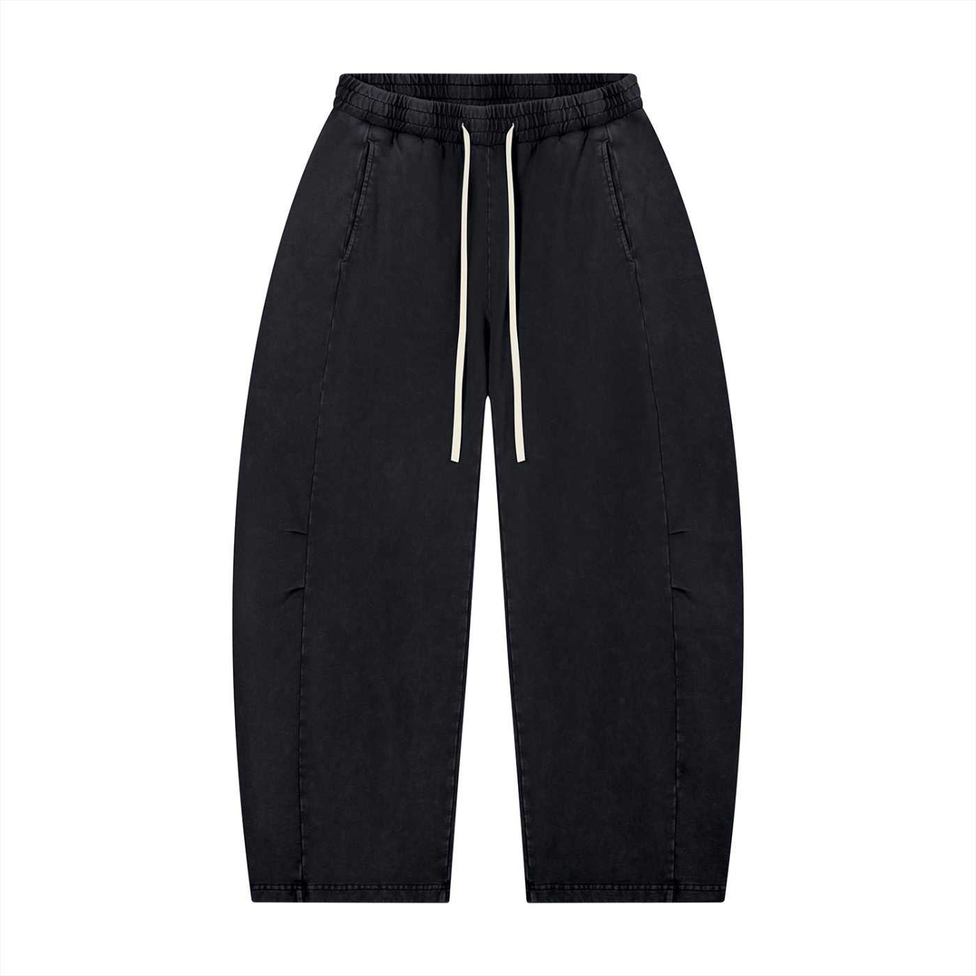 Apres Surf Unisex Barrel Leg Pants