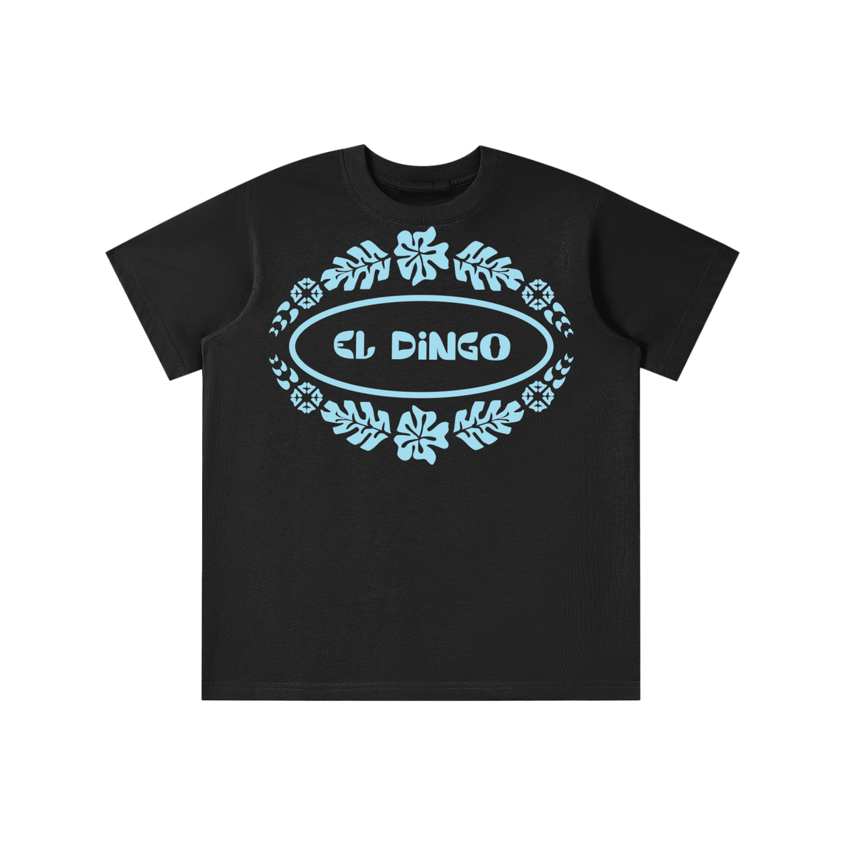 Aloha Kids' T-shirt - El Dingo