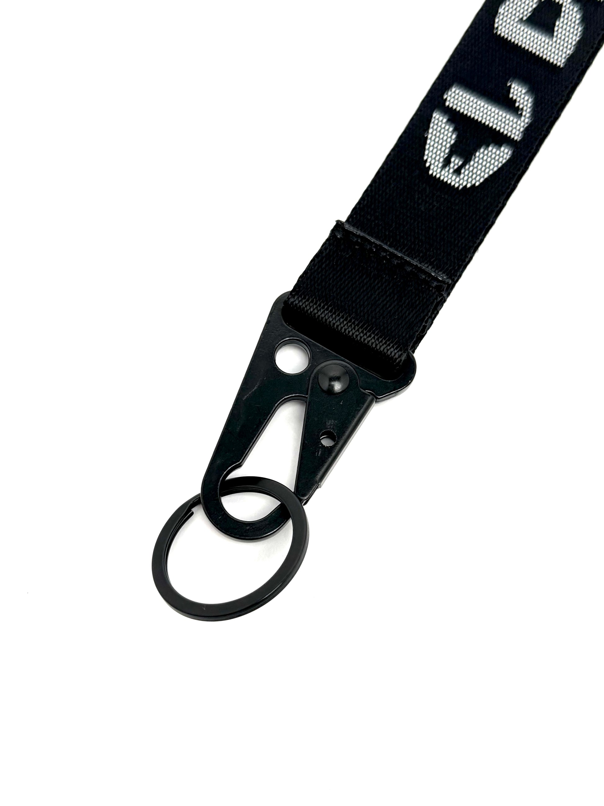 El Dingo Key Ring - El Dingo