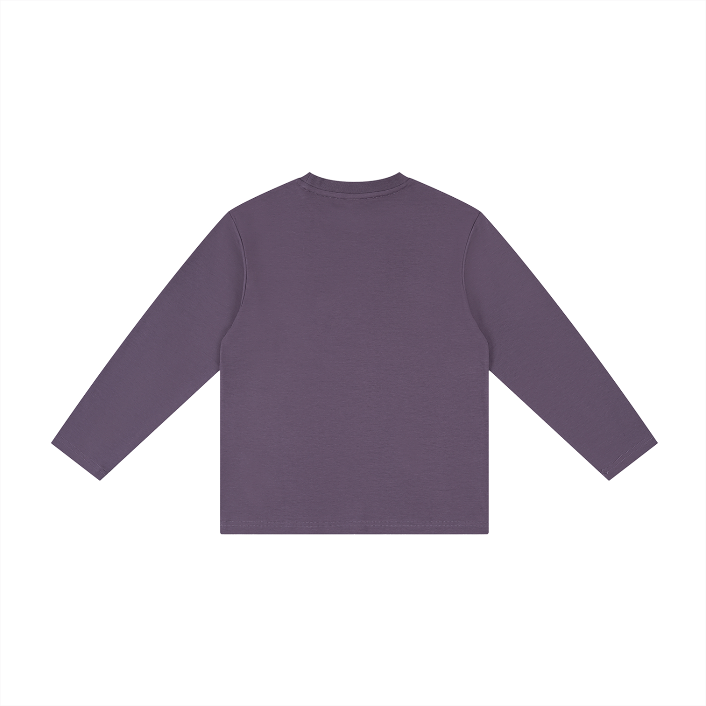 Paradise Kid's Drop Shoulder Long Sleeve T-Shirt - El Dingo