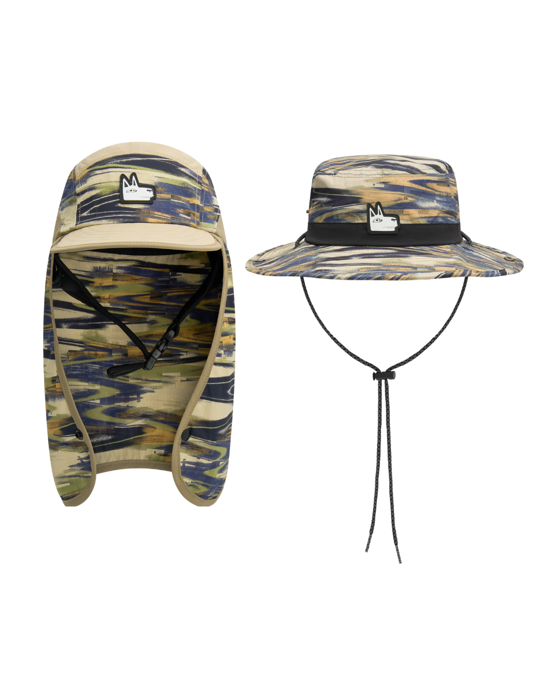 Dad + Grom Hat Bundle