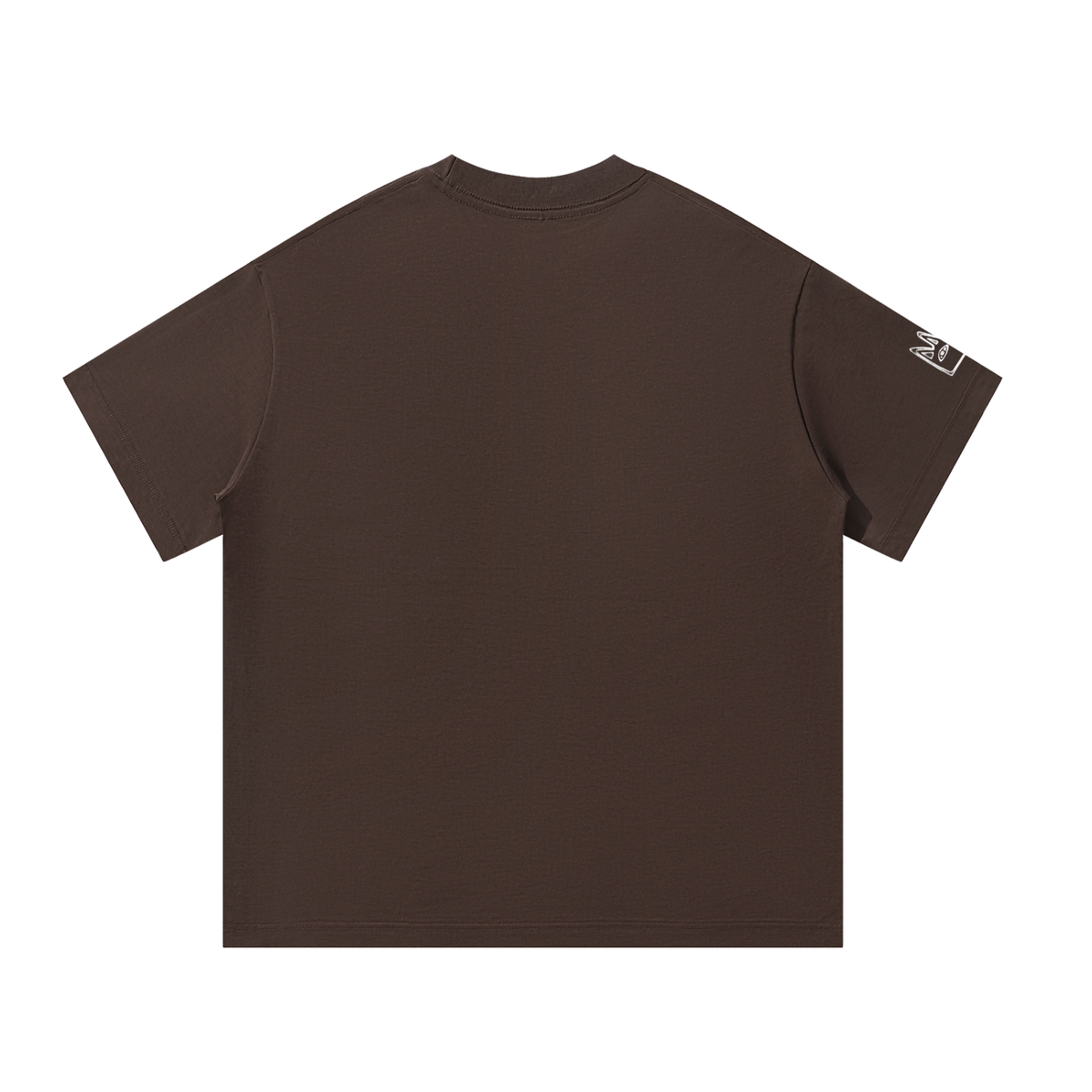 new,apparel,tee