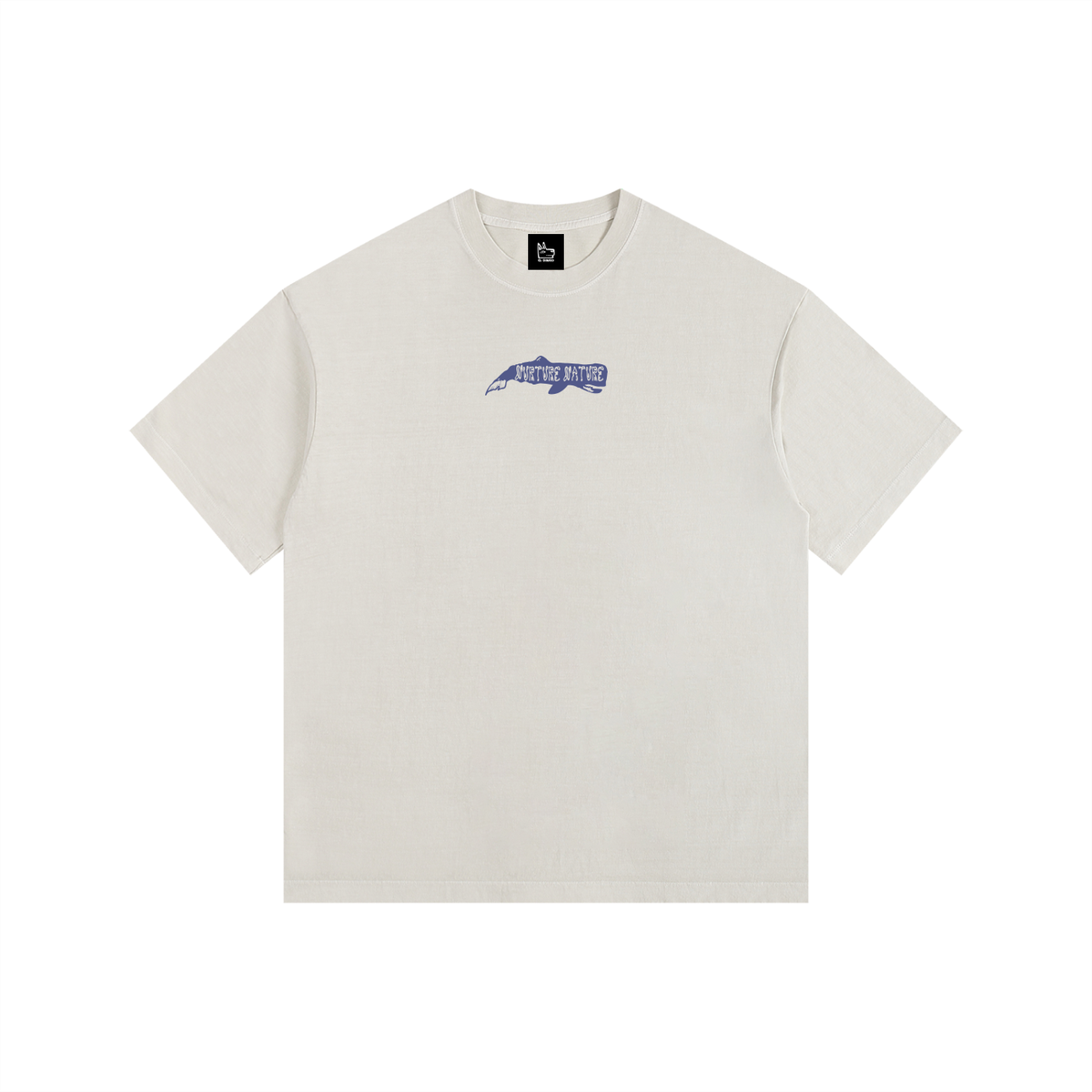Nurture Nature T-Shirt - El Dingo