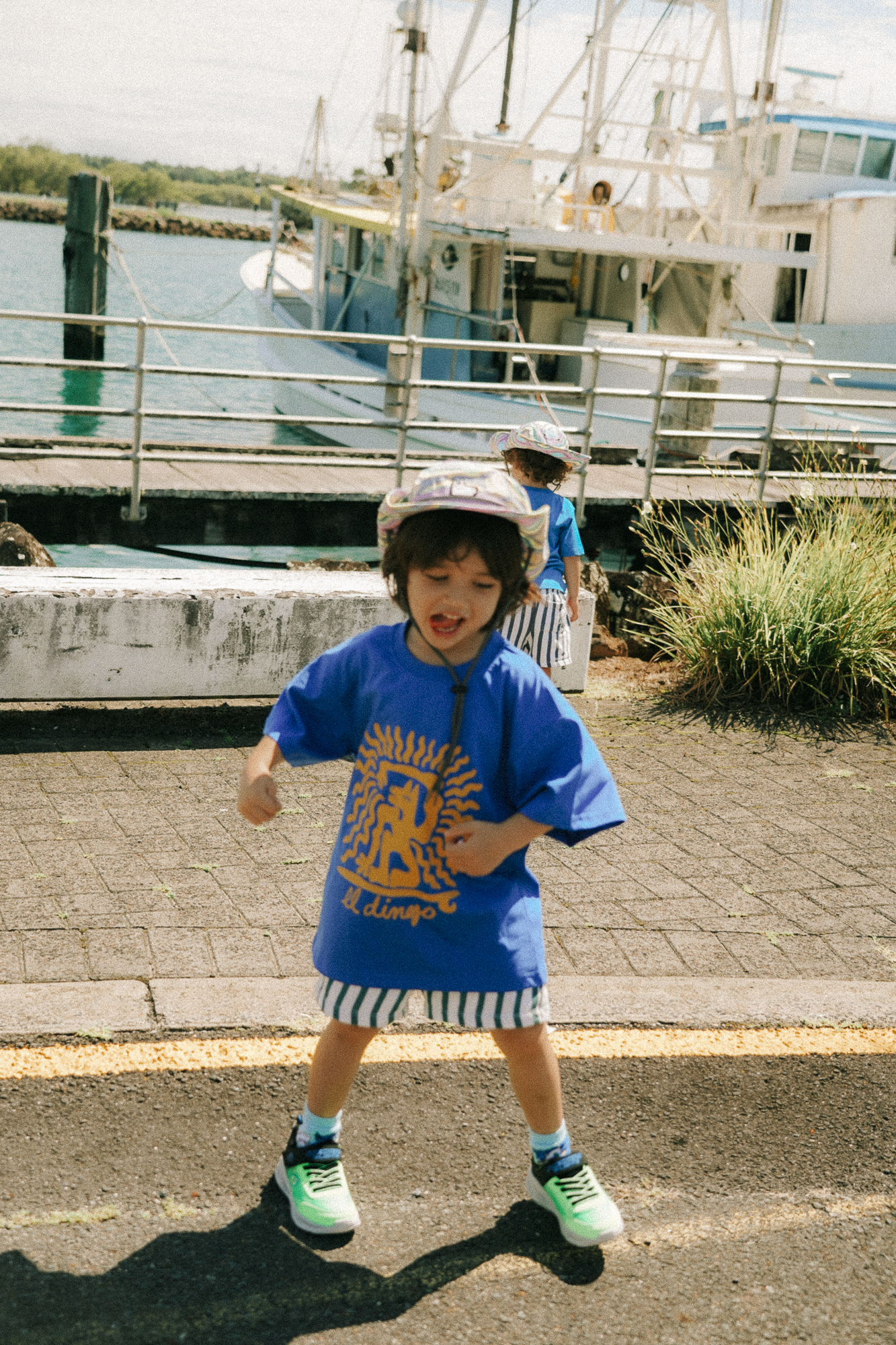 kids