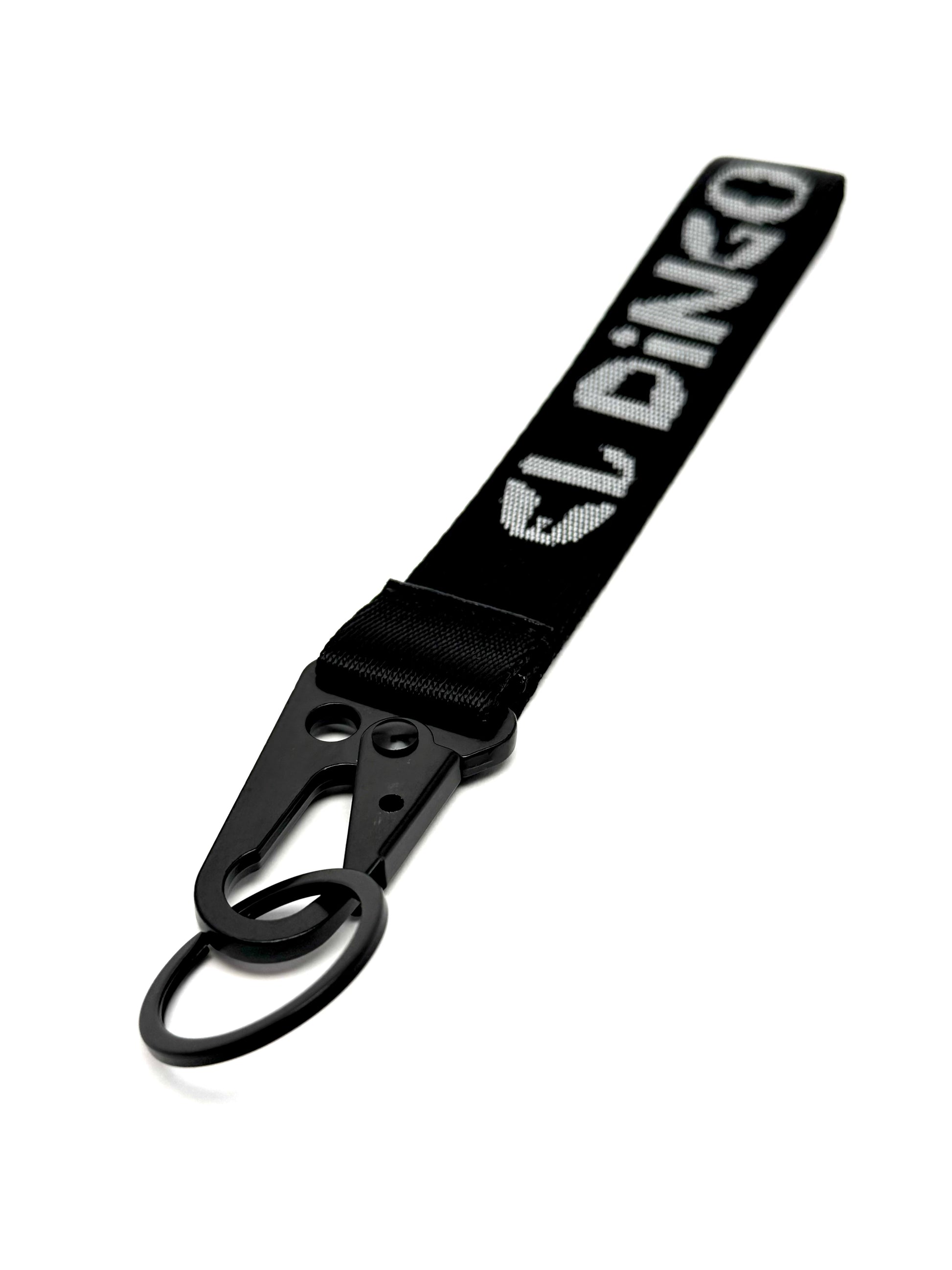 El Dingo Key Ring - El Dingo