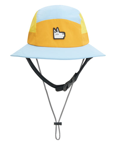 Mum's Pav Wide Brim Surf Hat UPF 50+