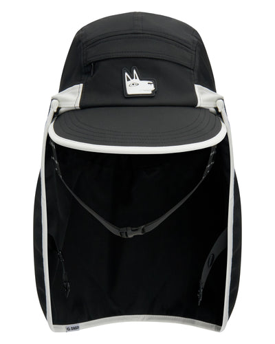 2-Way Legionnaire Surf Hat UPF 50+