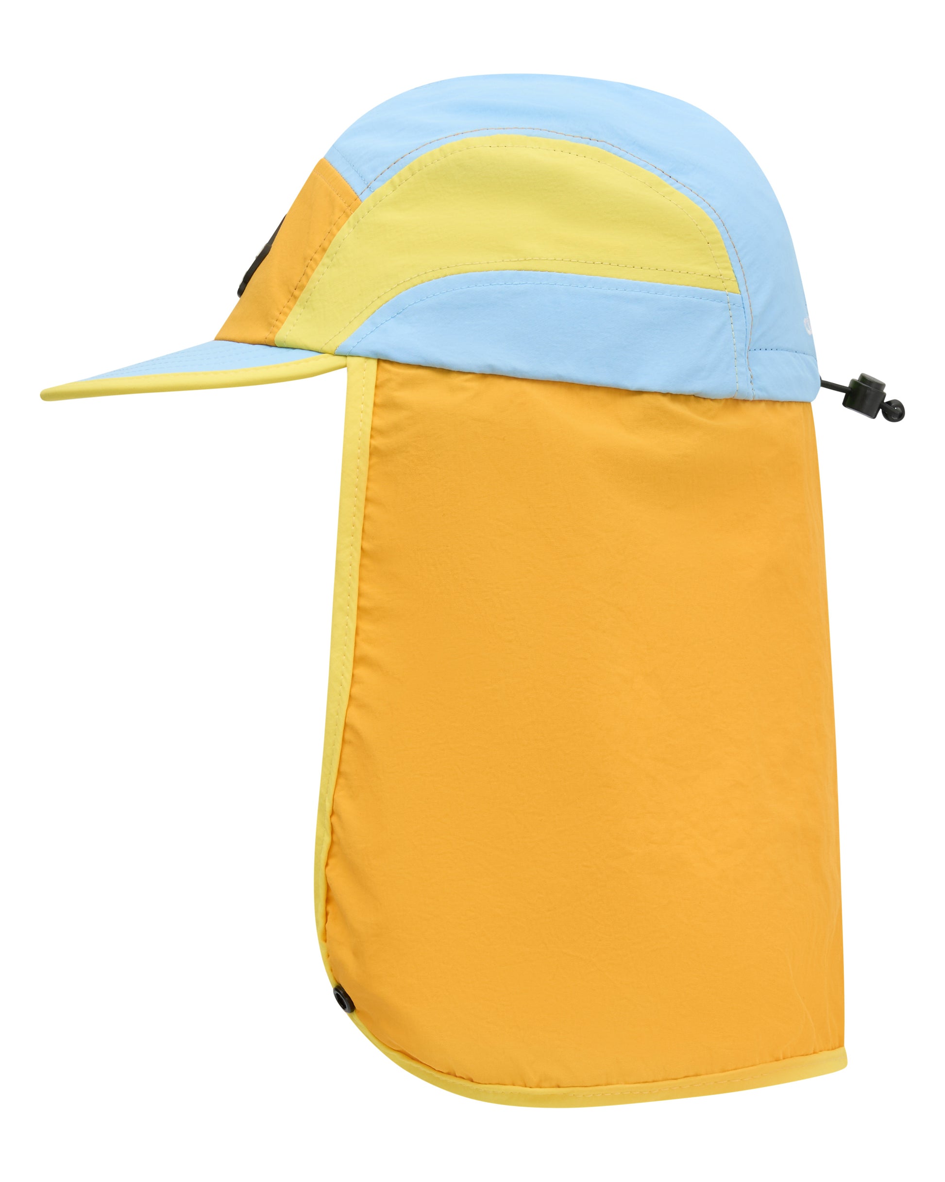 Mum's Pavlova Legionnaire Surf Cap UPF 50+ - El Dingo