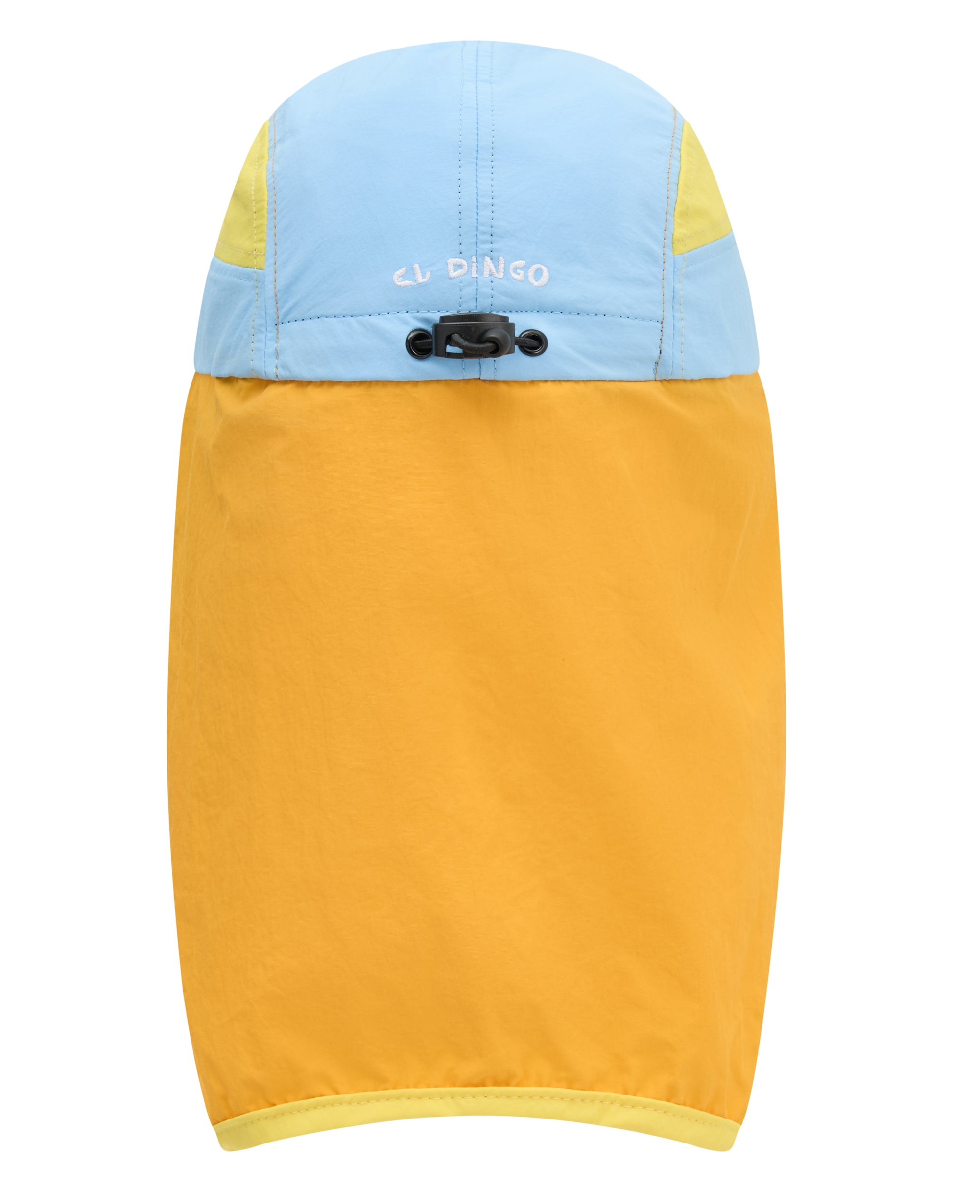 Mum's Pavlova Legionnaire Surf Cap UPF 50+ - El Dingo