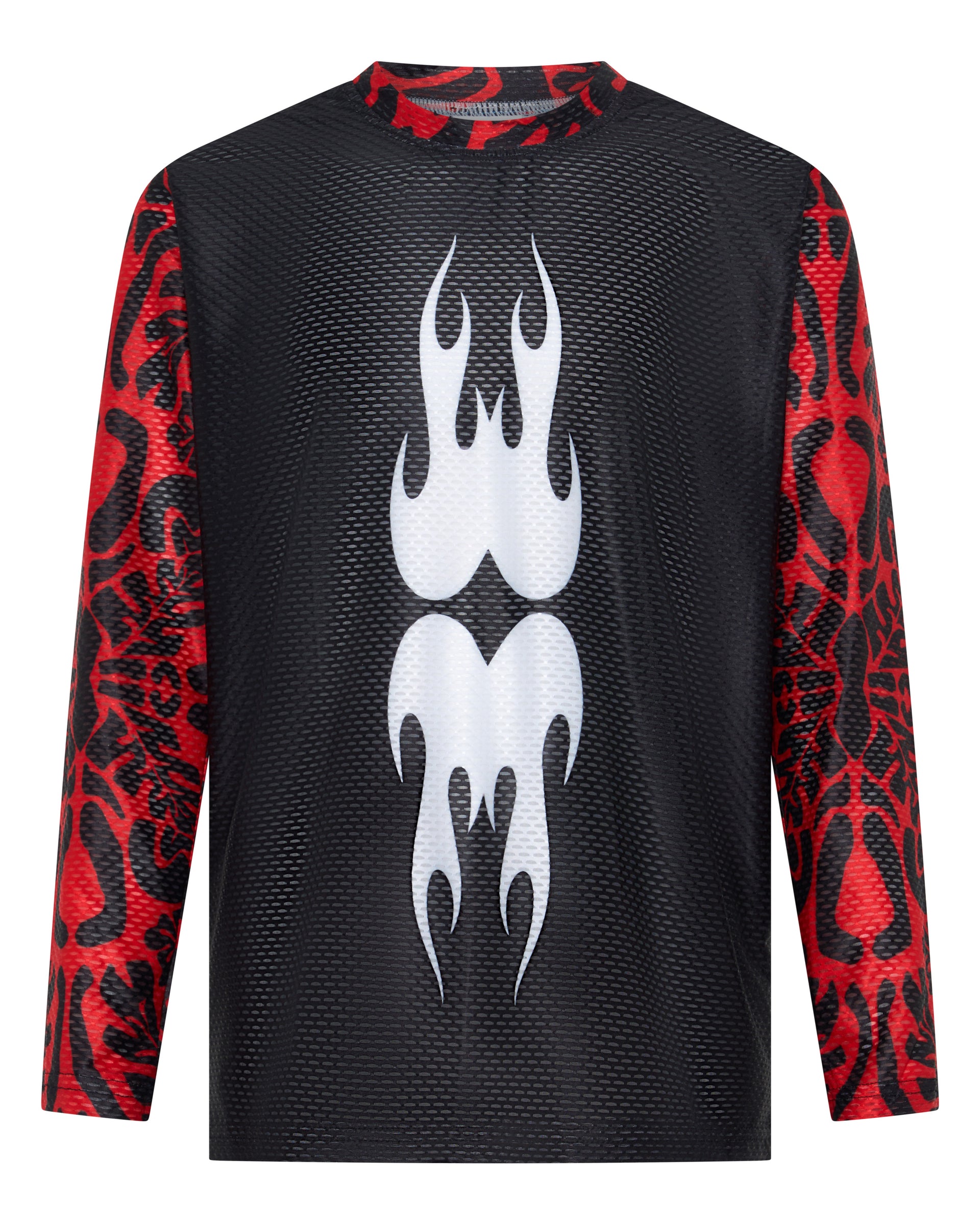 Kids Adventure Jersey - Wave Racer - El Dingo