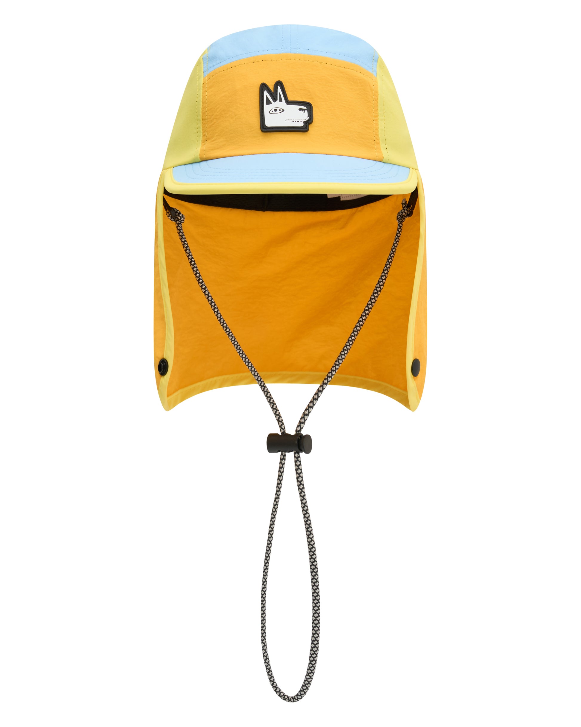 Groms Legionnaire Sun Hat - El Dingo