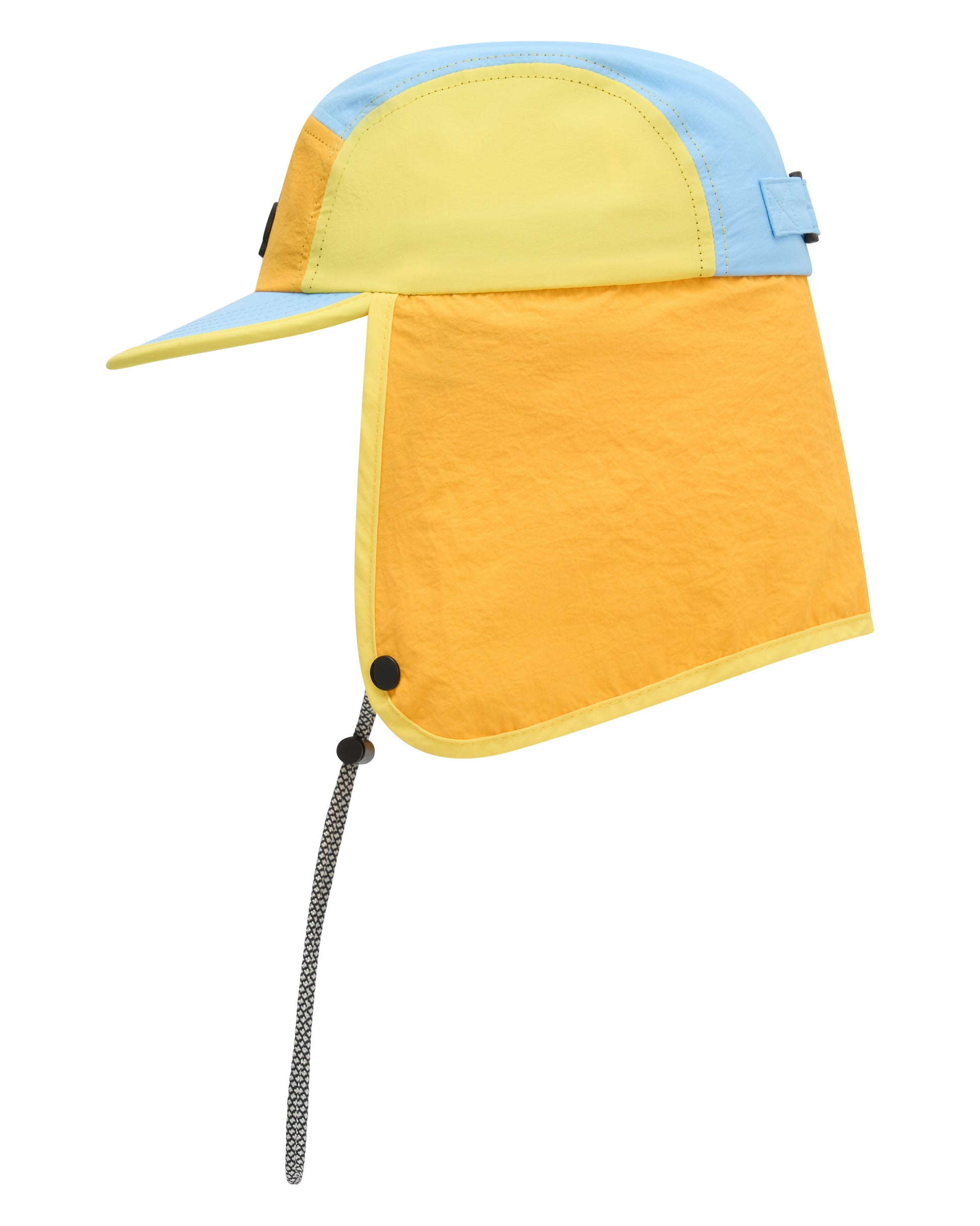 Groms Legionnaire Sun Hat - El Dingo