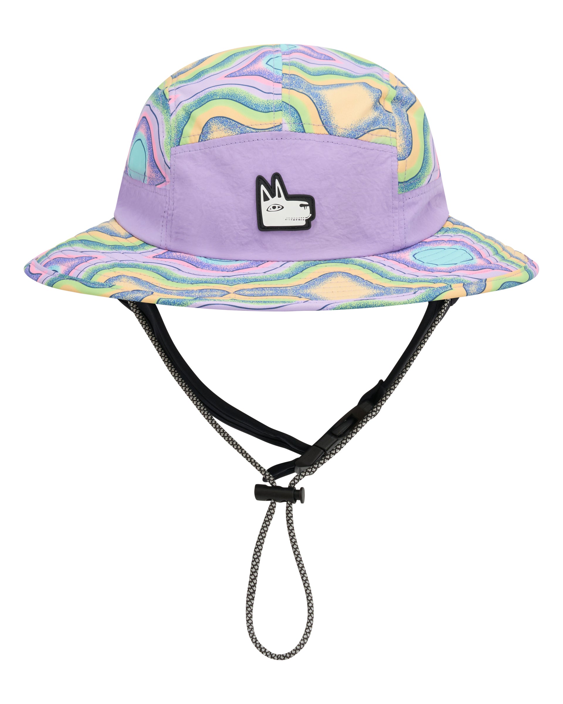 Day Tripper Wide Brim Surf Hat - El Dingo