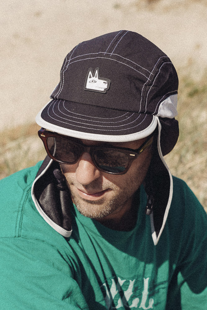 Performance Legionnaire Surf Cap UPF 50+