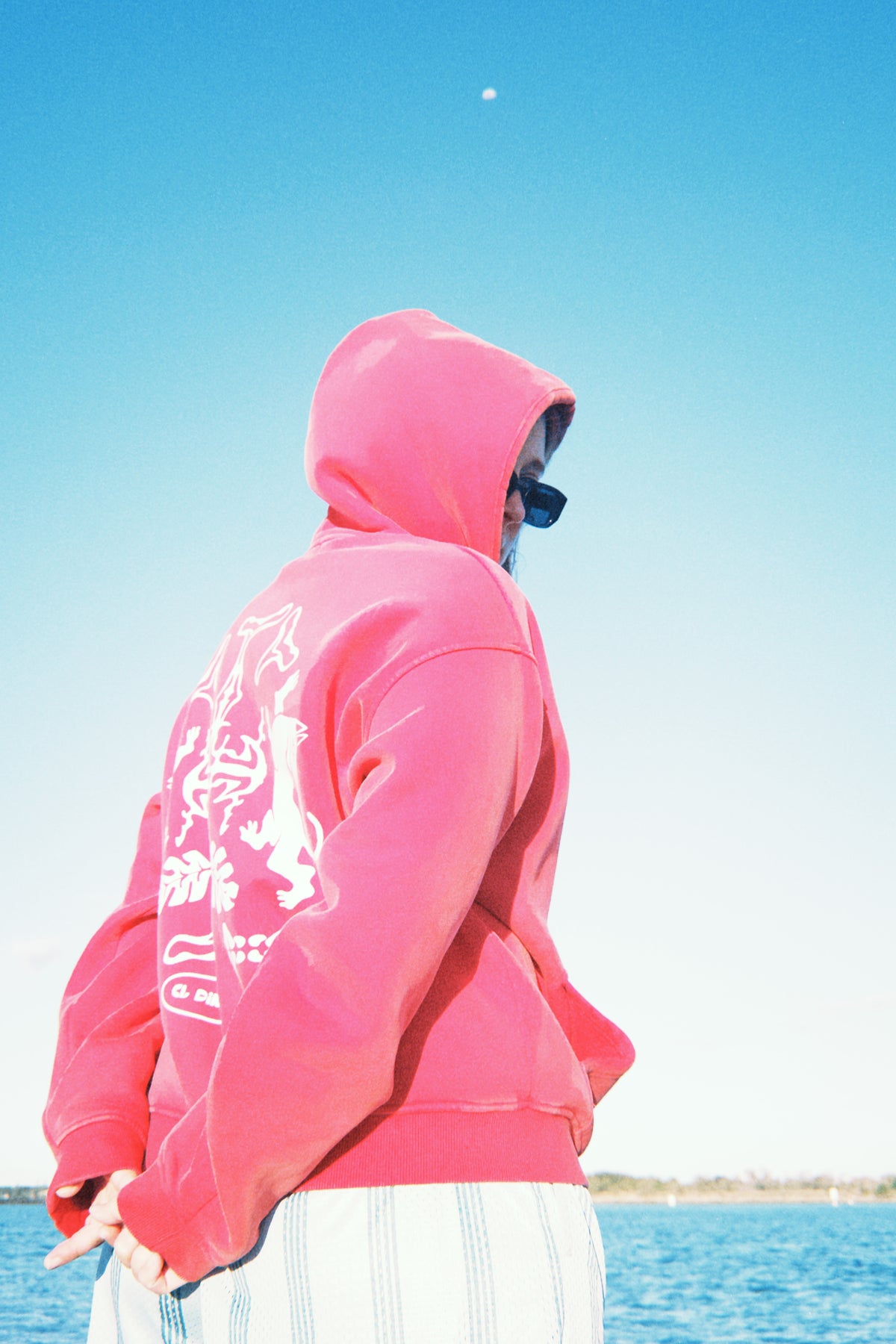 Illawarra Panther Zip Up Hoodie - El Dingo