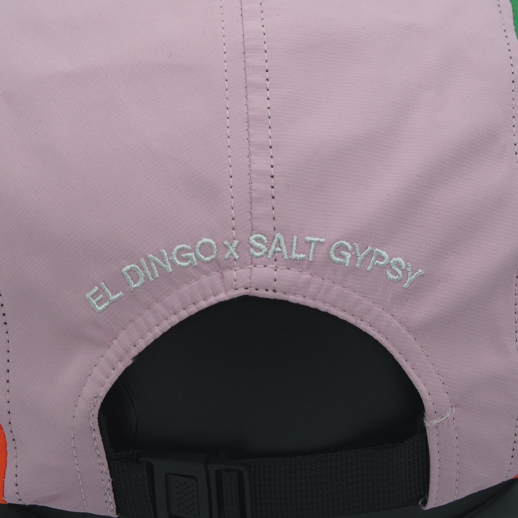 Salt Gypsy x El Dingo Legionnaire Surf Cap - El Dingo