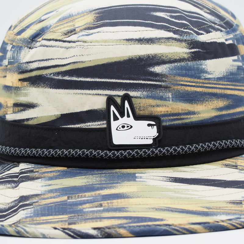 Groms Camo Sun Hat
