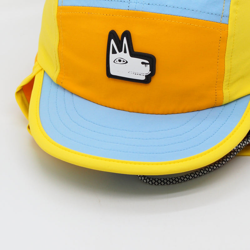 Groms Legionnaire Surf Hat