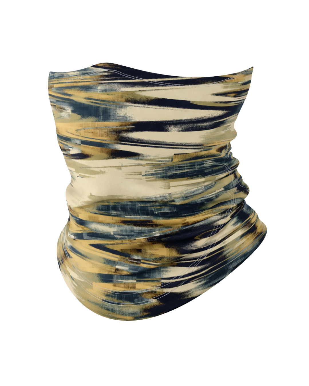 Camo Neck Gaiter