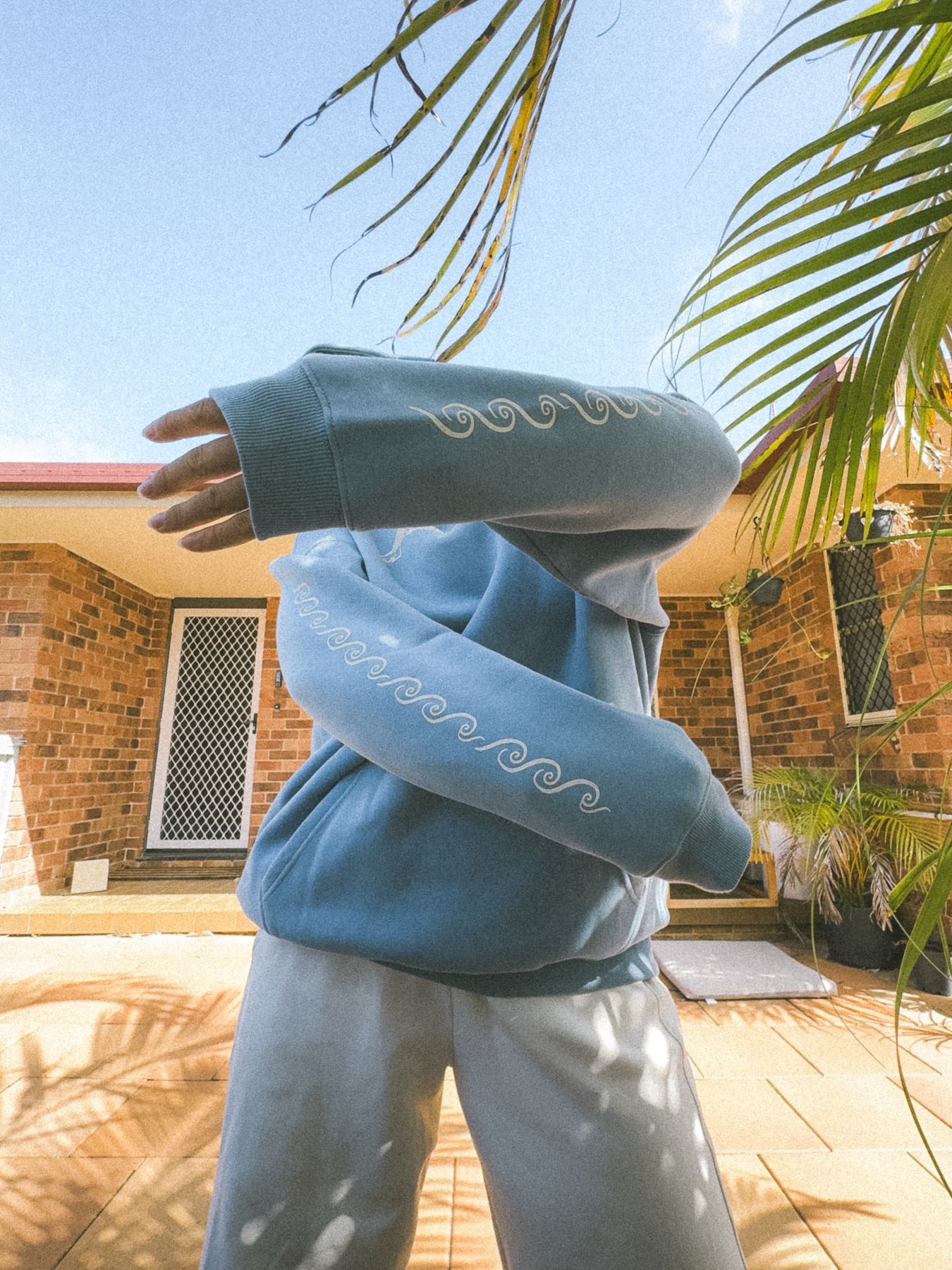 Nurture Nature Hoodie - El Dingo