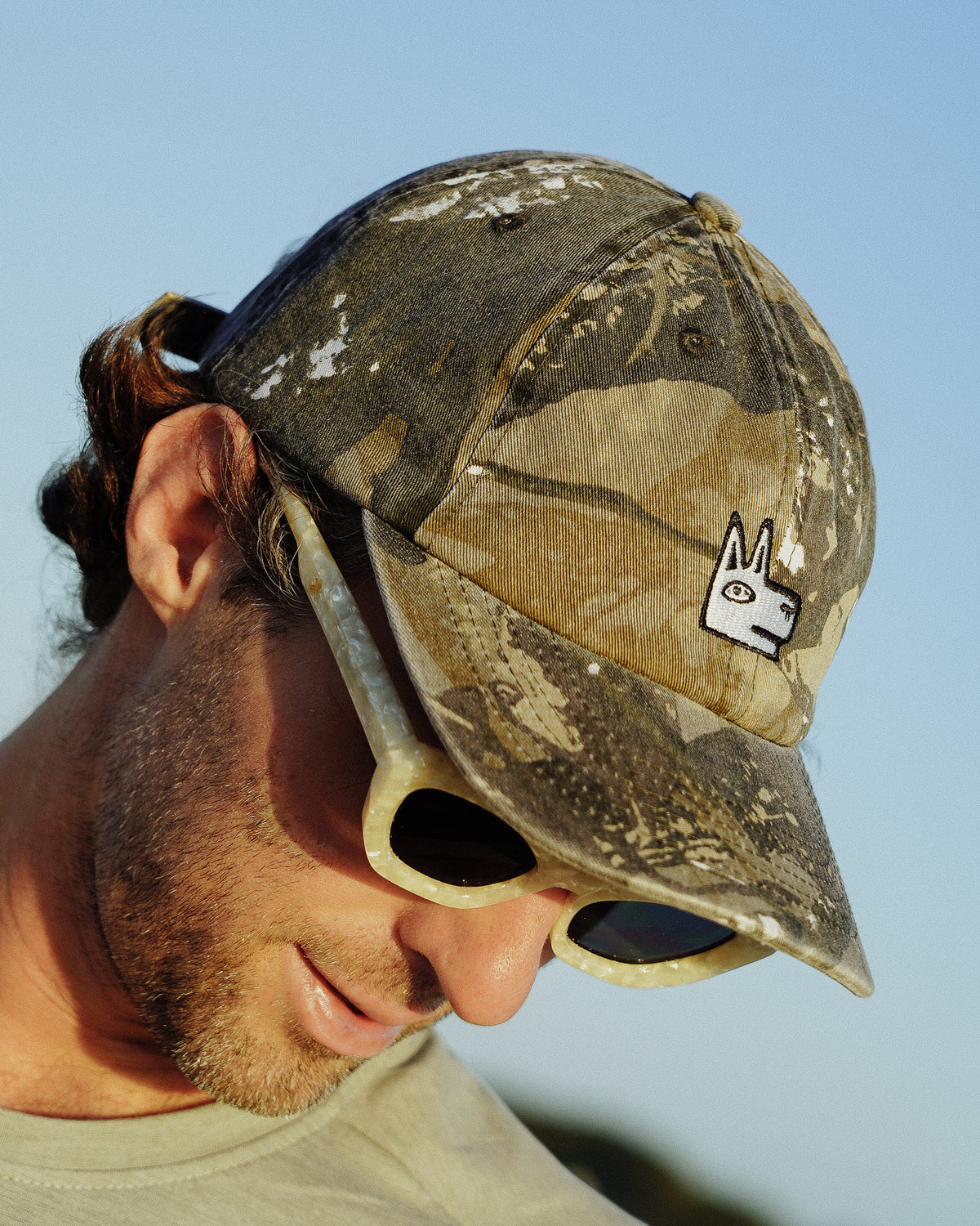 Dingo Cap Apparel & Accessories – Page 2 – El Dingo