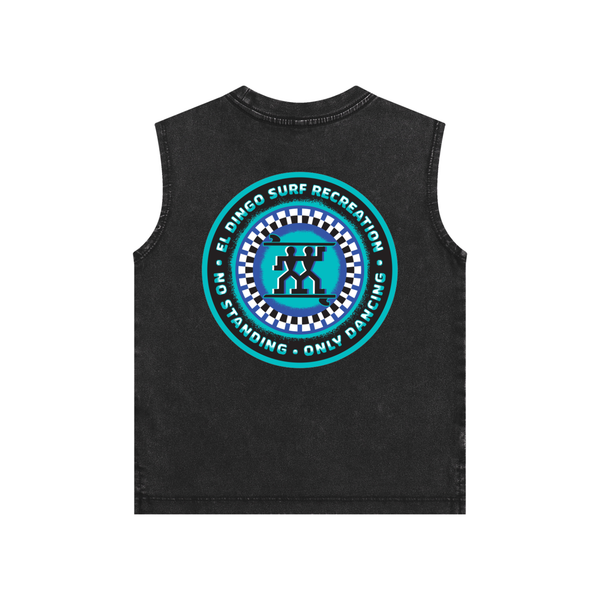 Only Dancing Kids' Tank Top