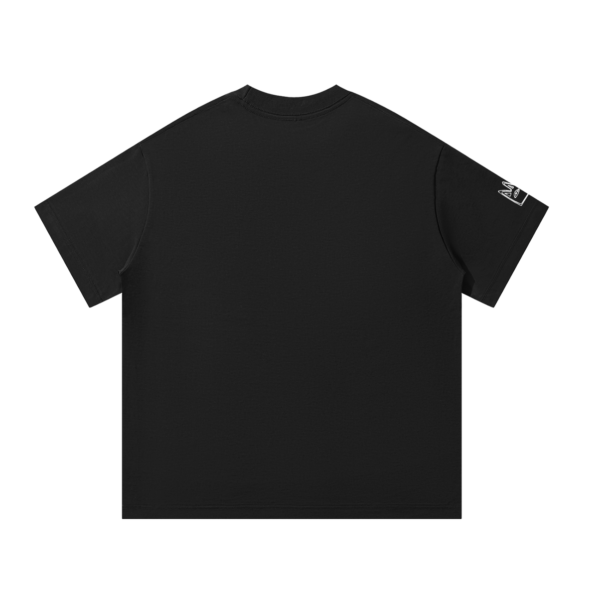new,apparel,tee