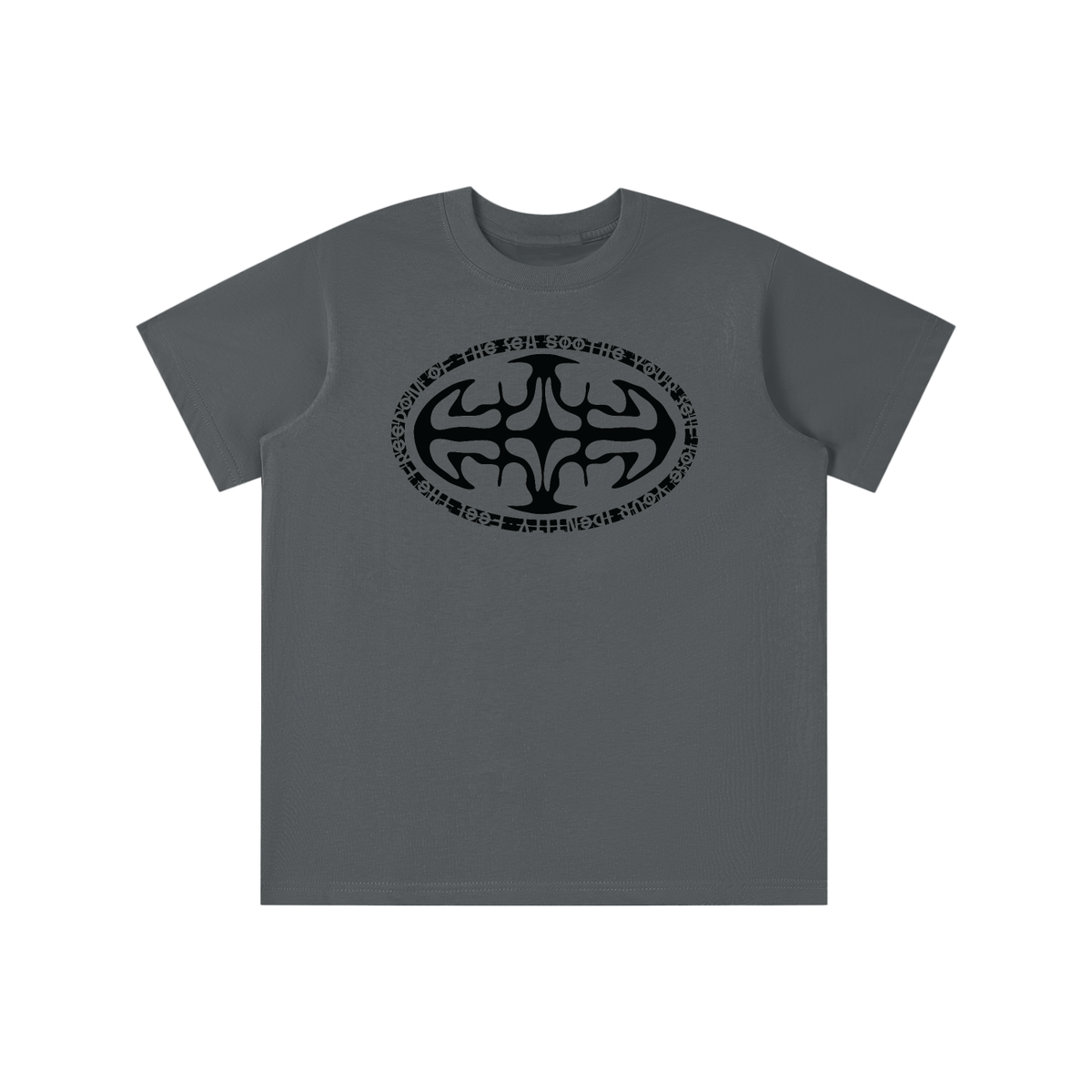 Freedom Kids' T-shirt - El Dingo