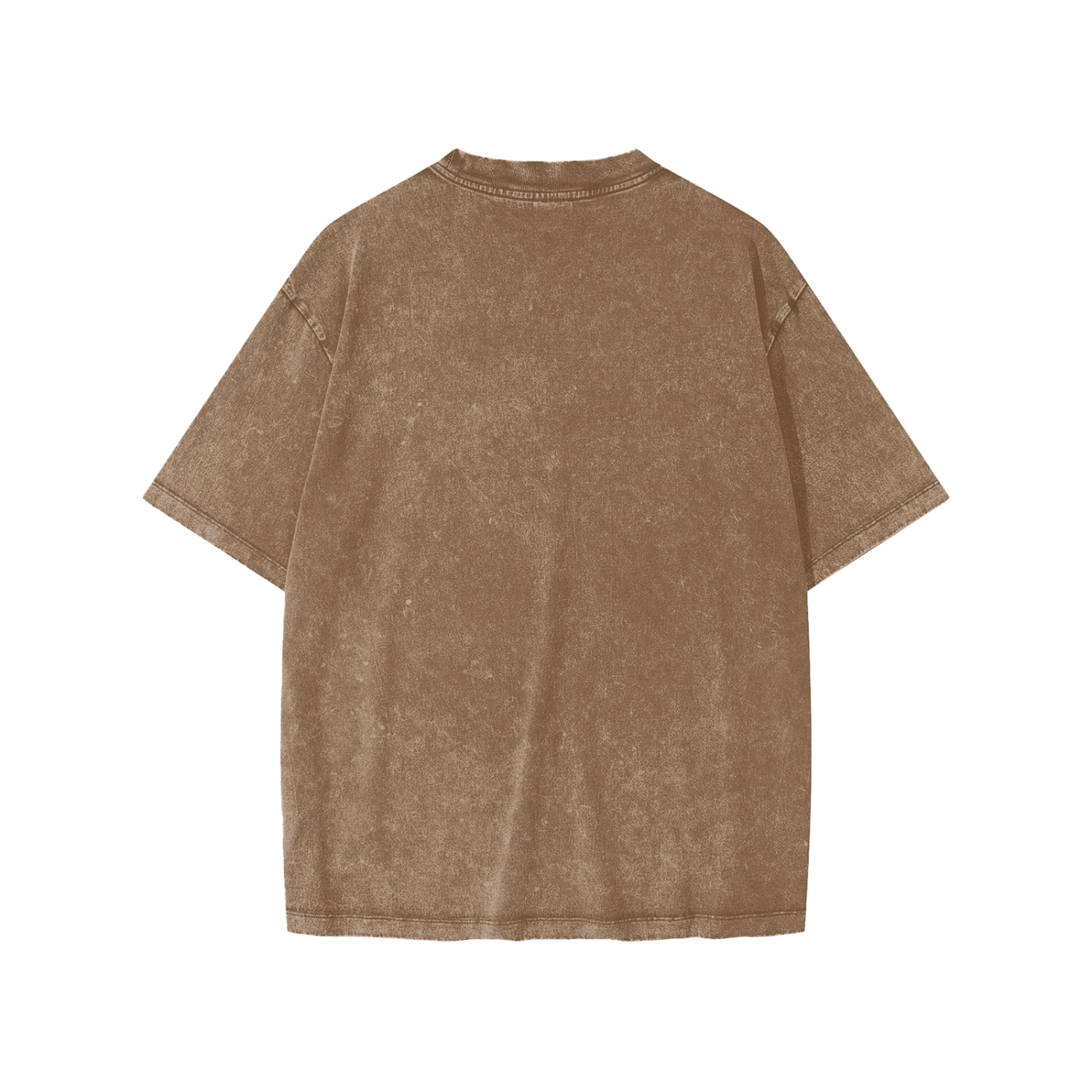 Snow Washed Kids' T-Shirt - El Dingo
