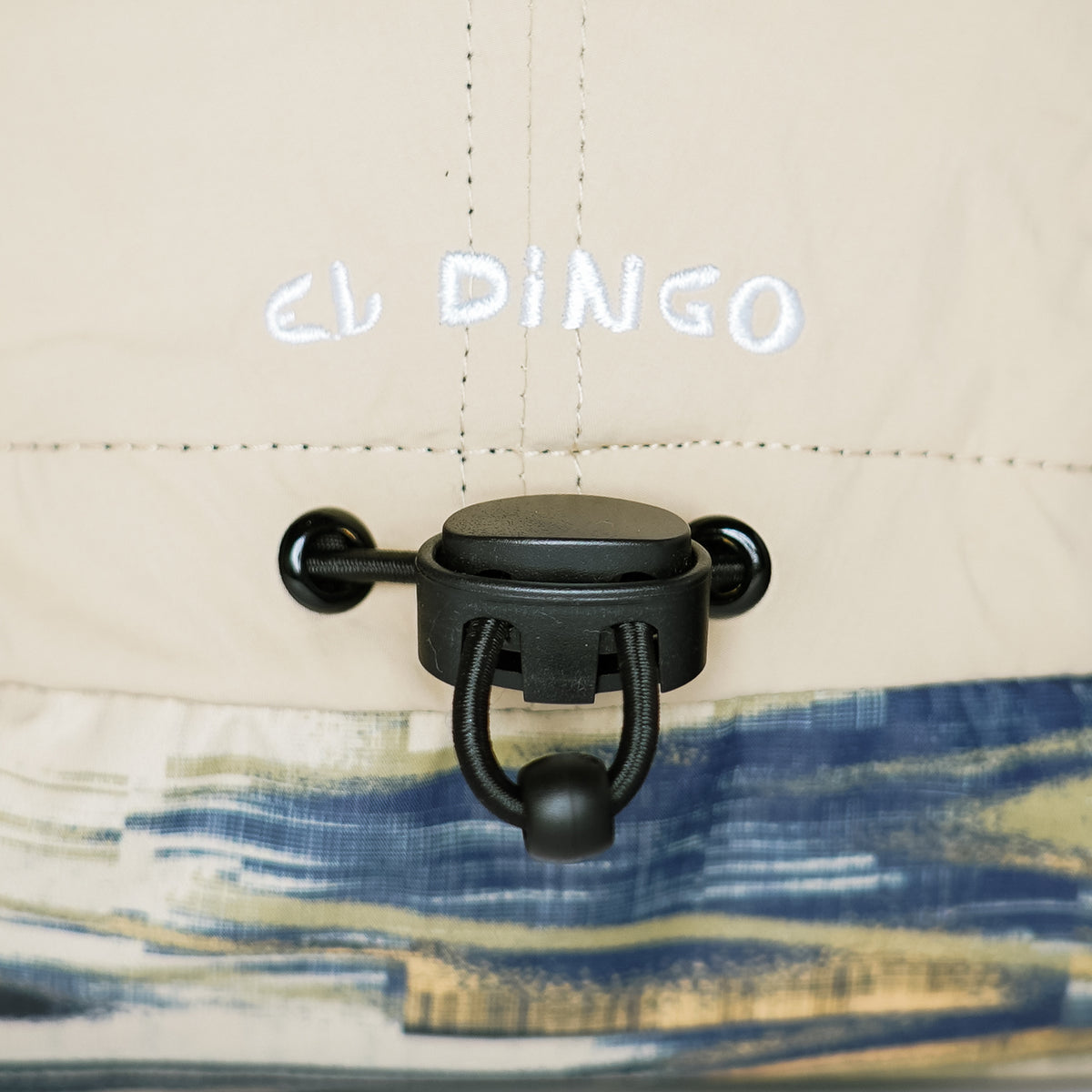 Dingo Cap Camo Legionnaire Surf Hat – El Dingo